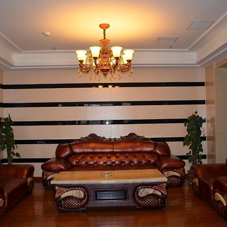 Super 8 Henshui Zhongxin North Avenue Hotel Hengsuj Kültér fotó